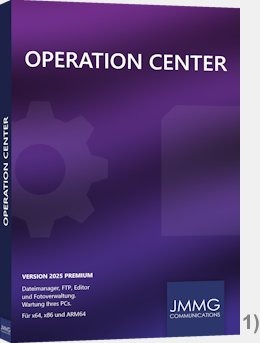 Operation Center