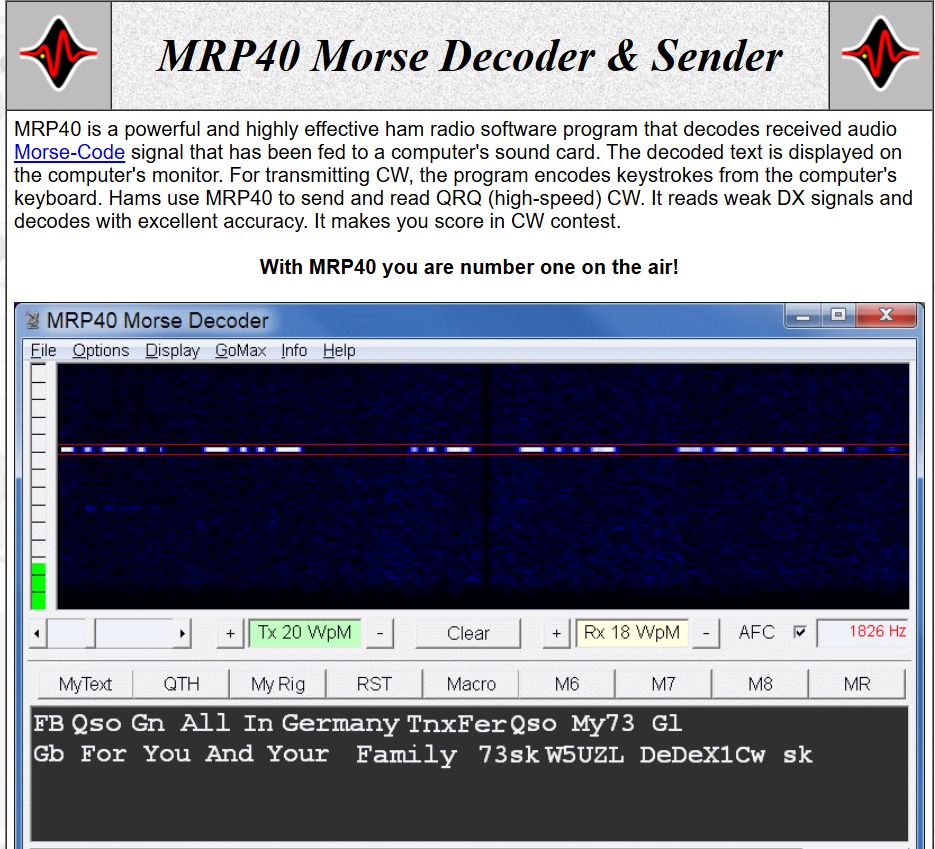 MRP40