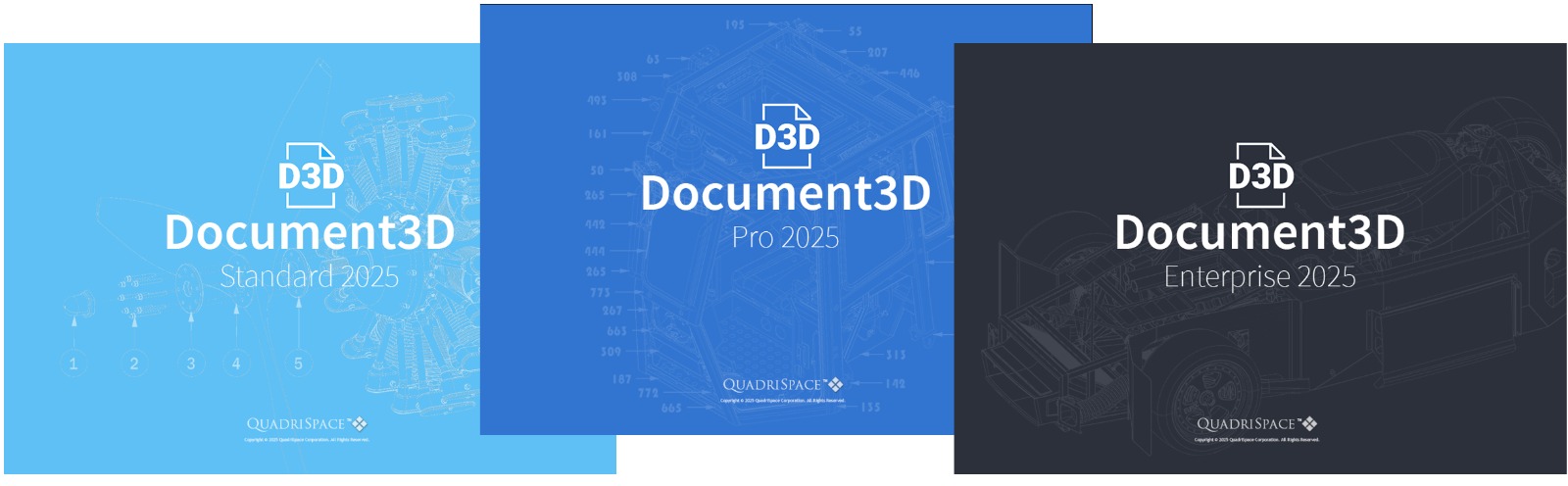 Document3D Enterprise