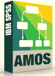 IBM SPSS Amos