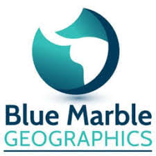 Blue Marble Geographic