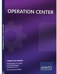Operation Center