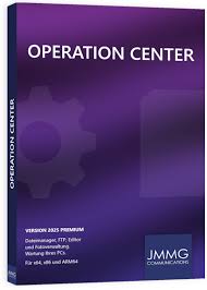 Operation Center