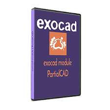 PartialCAD