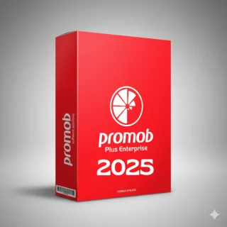 Promob Plus Enterprise