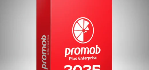 Promob Plus Enterprise