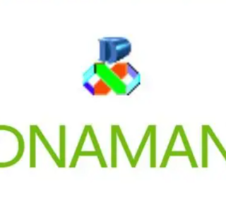 DNAMAN