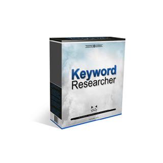 Keyword Researcher Pro