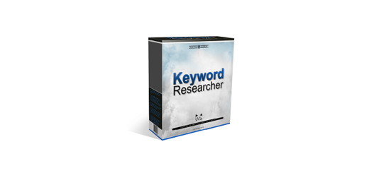 Keyword Researcher Pro