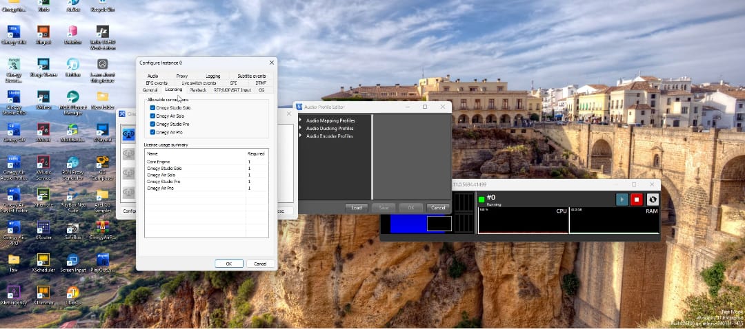 Cinegy Pro