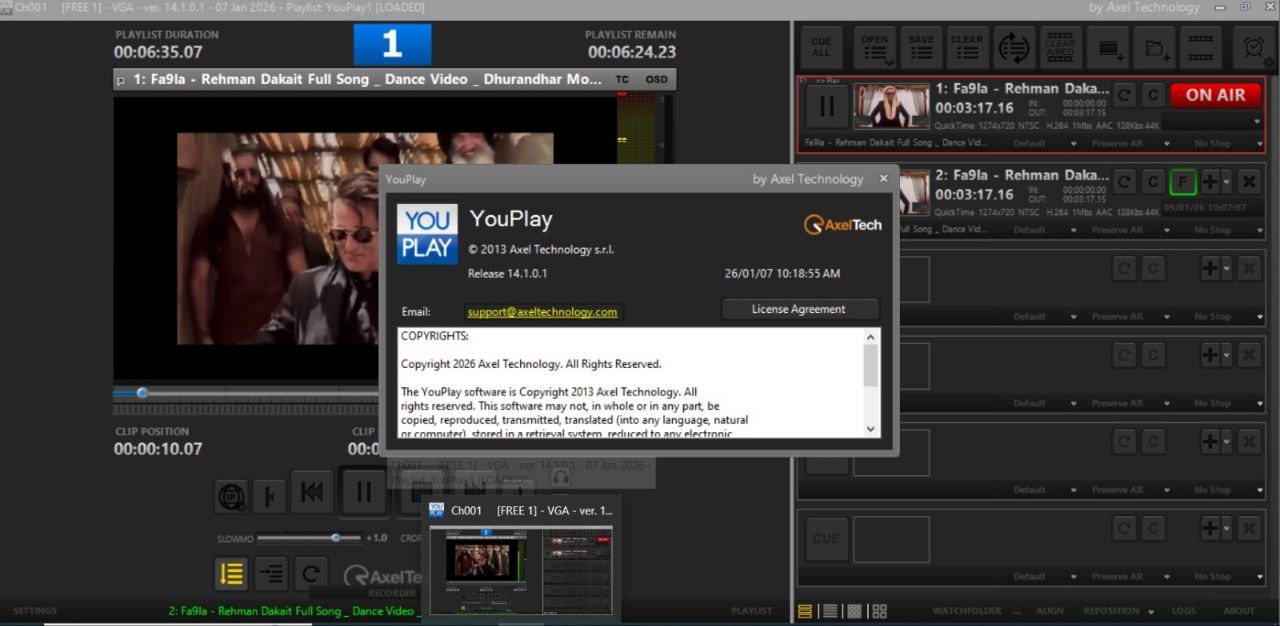 Youplay