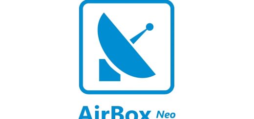 AirBox Neo CIB