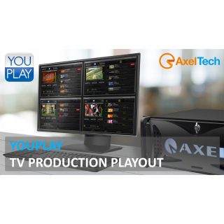 Youplay