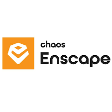 Chaos Enscape