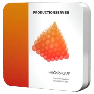 Productionserver