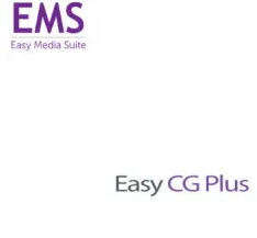Easy CG Plus