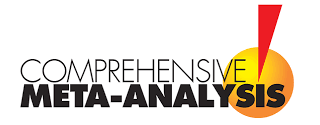 Comprehensive Meta-Analysis