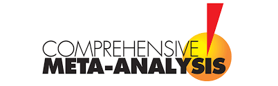 Comprehensive Meta-Analysis
