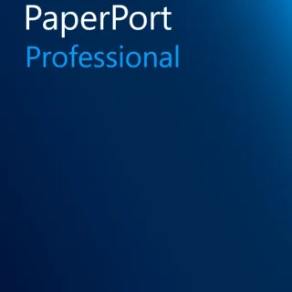 PaperPort Professional