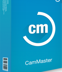 CAMMaster