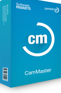 CAMMaster