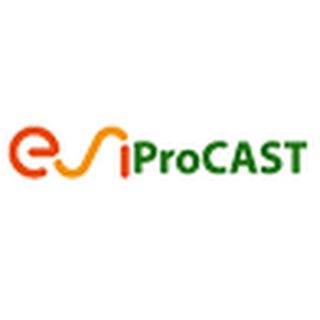 ESI ProCAST