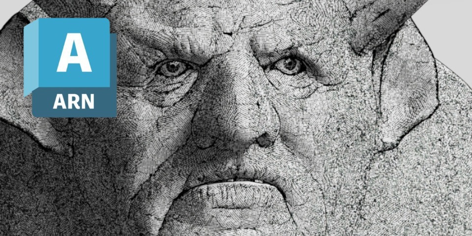 Autodesk ARNOLD