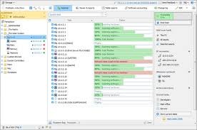 Total Network Inventory