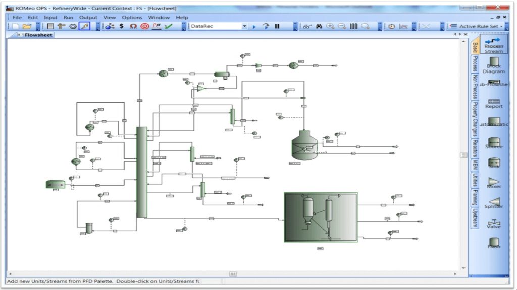AVEVA Process Simulation 2026 (Advanced Chemical Process Modeling ...