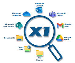X1 Search Enterprise