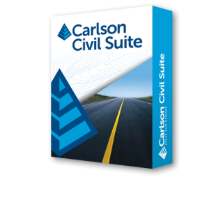 Carlson Civil Suite