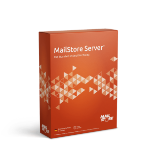 MailStore Server