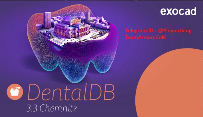 DentalDB + Partialcad