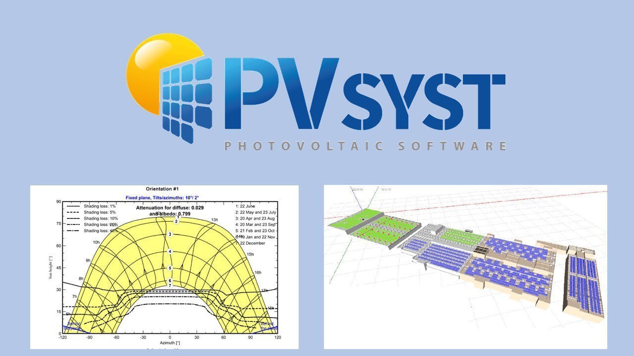 PVsyst