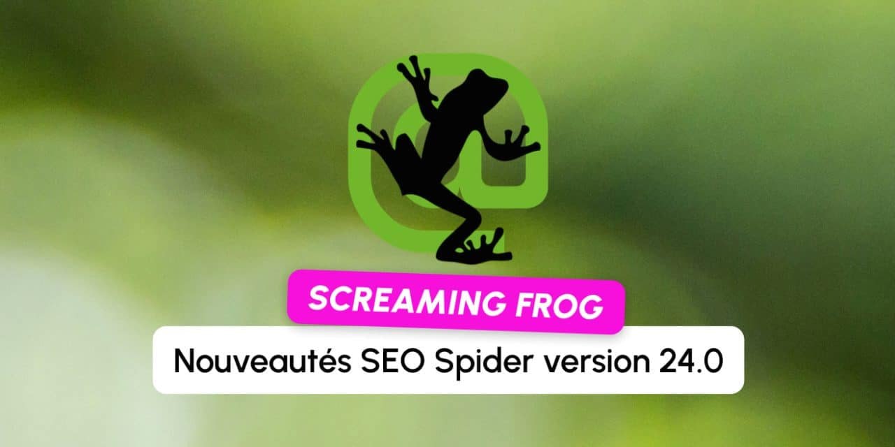 Screaming Frog