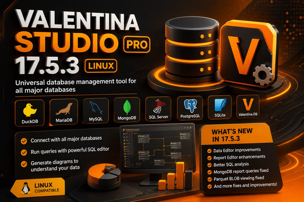 Valentina Studio