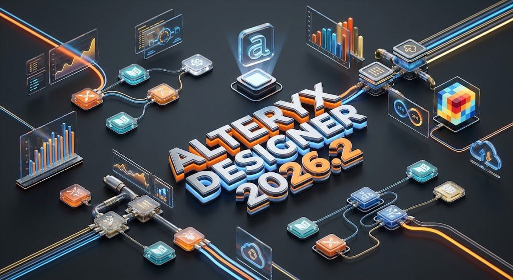 Alteryx Designer