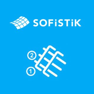 SOFiSTiK Reinforcement