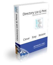 Directory List