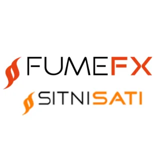 Sitni Sati FumeFX
