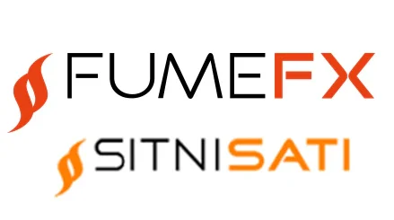 Sitni Sati FumeFX