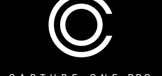 Capture One Pro