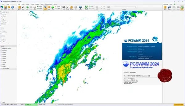PCSWMM 