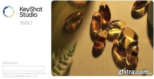 KeyShot Studio