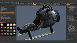 Pilgway 3DCOAT