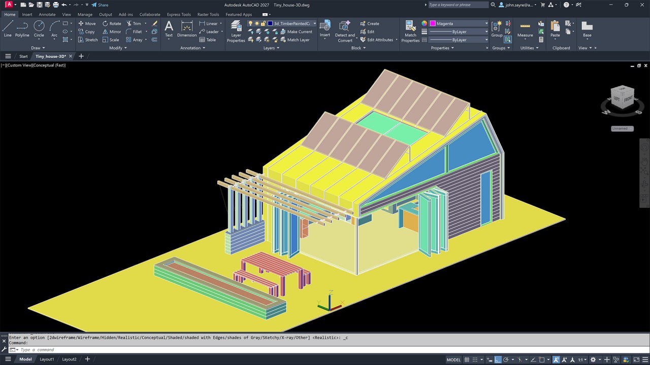 Autodesk 2027
