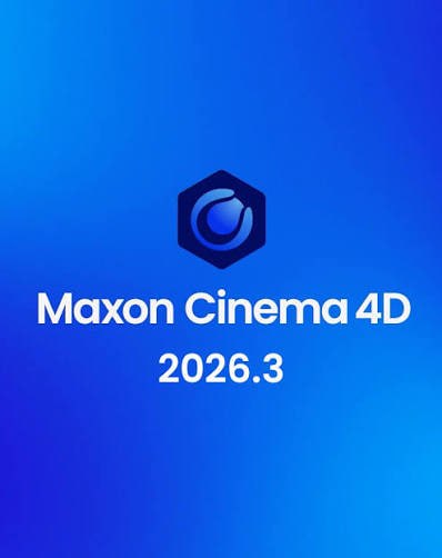 CINEMA 4D