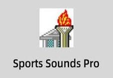 Sports Sounds Pro