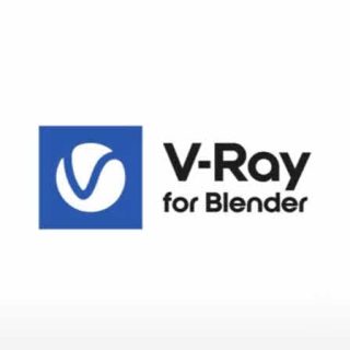Blender - Chaos Vray