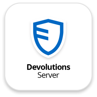 Devolutions Server